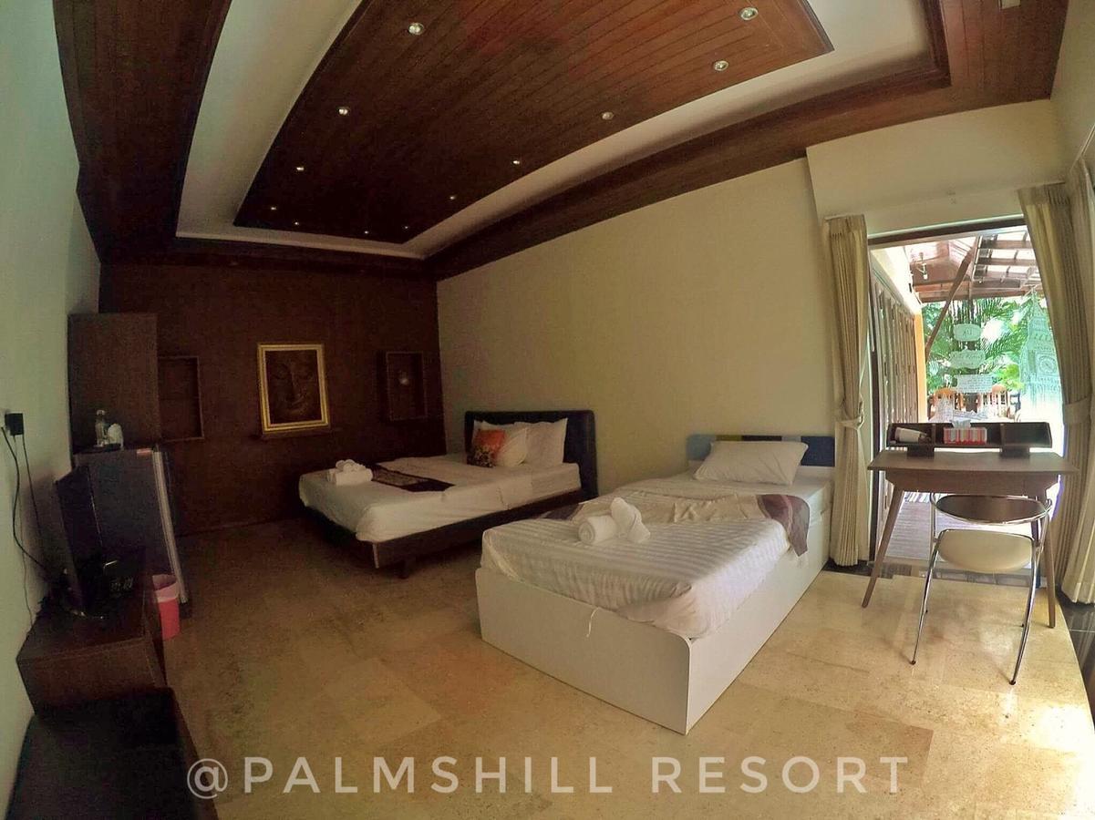 Palms Hill Resort Phang Nga Exterior foto